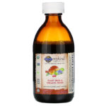 Plant Iron & Organic Herbs