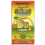 Nature's Plus
