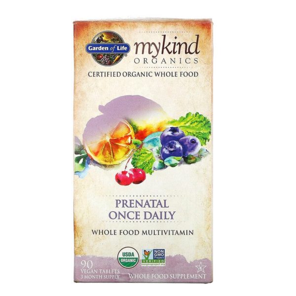 Garden of Life