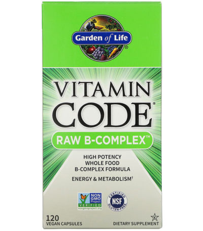 Garden of Life