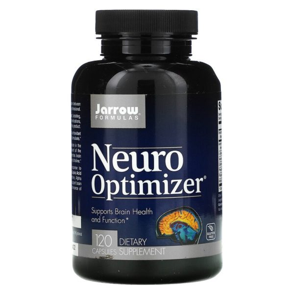 Jarrow Formulas