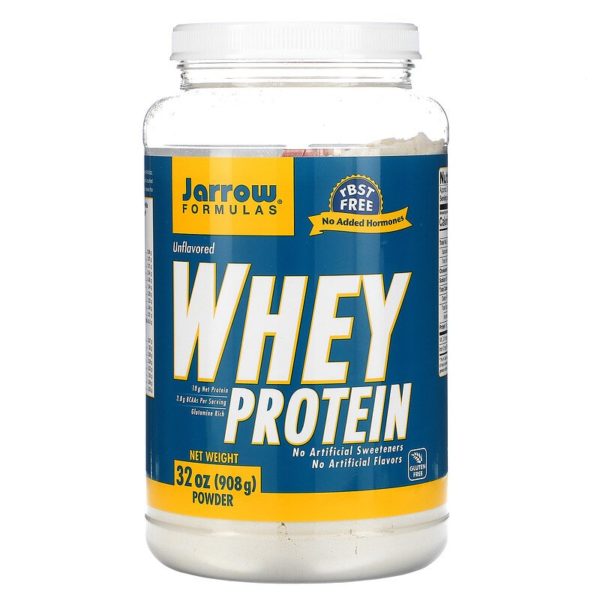 Jarrow Formulas