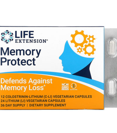 Life Extension
