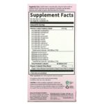 Dr. Formulated بروبيوتيك، مرة واحدة يوميًا للنساء، 30 كبسولة نباتية  من متجر روزا في فلسطين