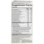 Vitamin Code، للنساء الأكثر حكمة وفي سن الخمسين، فيتامينات متعددة من الأغذية الكاملة، كبسولة نباتية  من متجر روزا في فلسطين