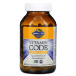 ⁦Garden of Life, Vitamin Code، ‏Perfect Weight‏، 240 كبسولة نباتية⁩ - الصورة ⁦3⁩