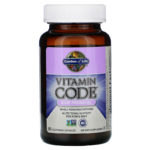 ⁦Garden of Life, Vitamin Code، RAW Prenatal، فيتامينات ما قبل الولادة، قرص نباتي⁩ - الصورة ⁦3⁩