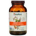 ⁦Himalaya, HeartCare، 240 كبسولة نباتية⁩ - الصورة ⁦3⁩