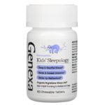 Organic Nighttime Sleep Aid