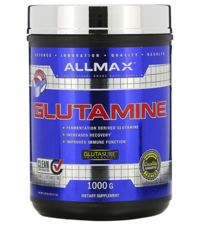 ALLMAX Nutrition