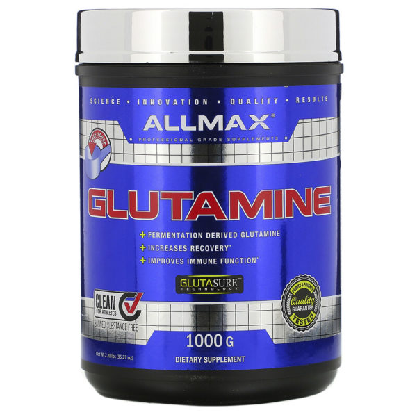ALLMAX Nutrition