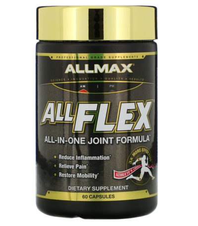ALLMAX Nutrition
