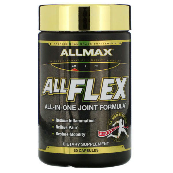 ALLMAX Nutrition