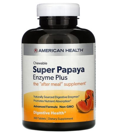 American Health
