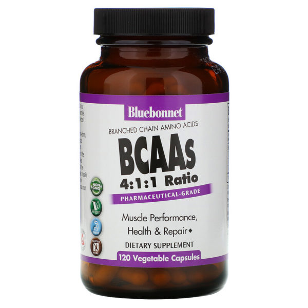 Bluebonnet Nutrition