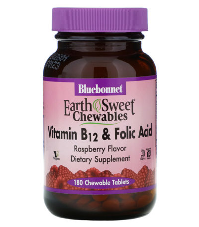 Bluebonnet Nutrition