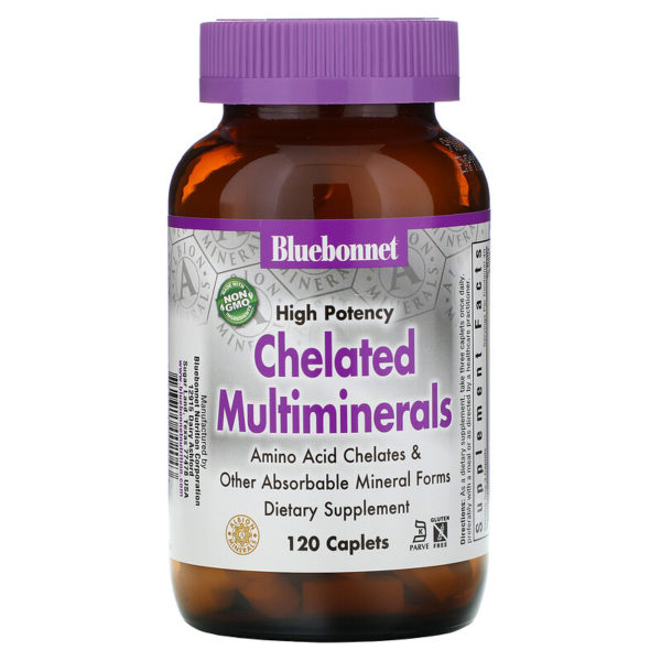 Bluebonnet Nutrition