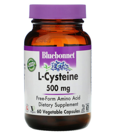 Bluebonnet Nutrition