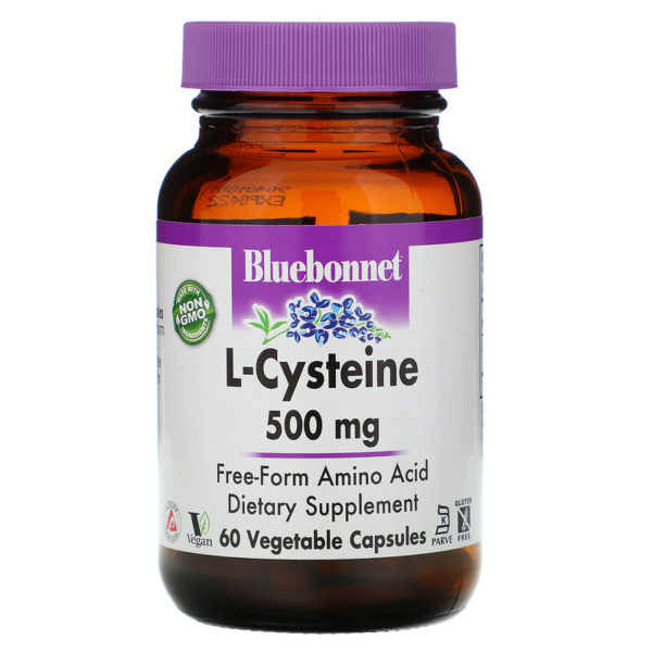 Bluebonnet Nutrition