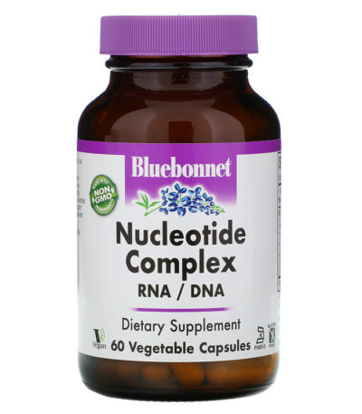 Bluebonnet Nutrition