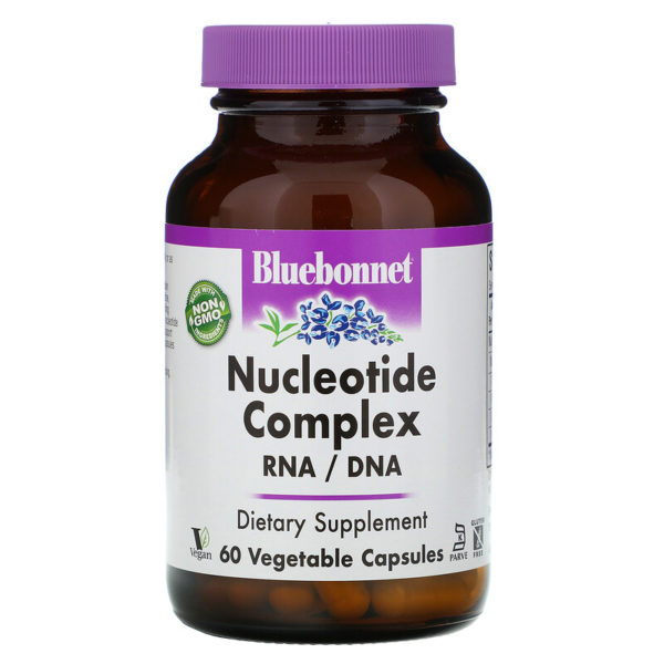 Bluebonnet Nutrition
