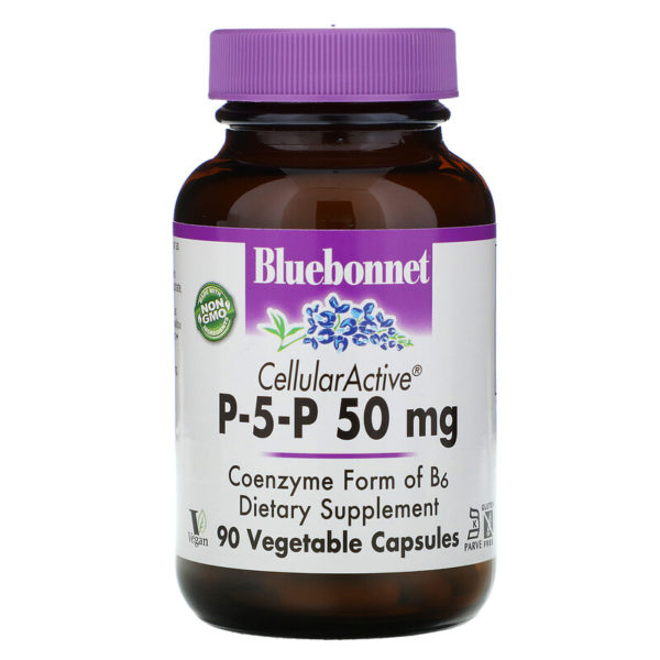 Bluebonnet Nutrition
