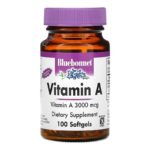 Bluebonnet Nutrition