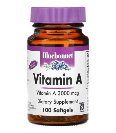Bluebonnet Nutrition