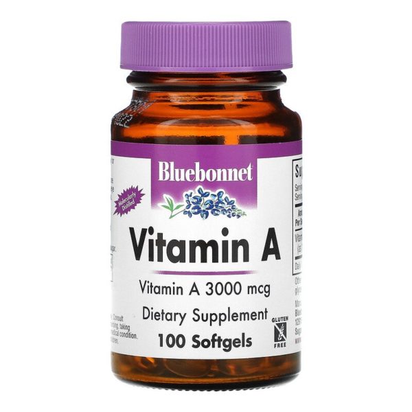 Bluebonnet Nutrition