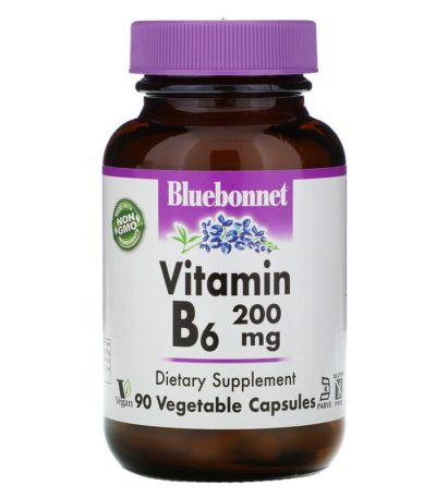 Bluebonnet Nutrition