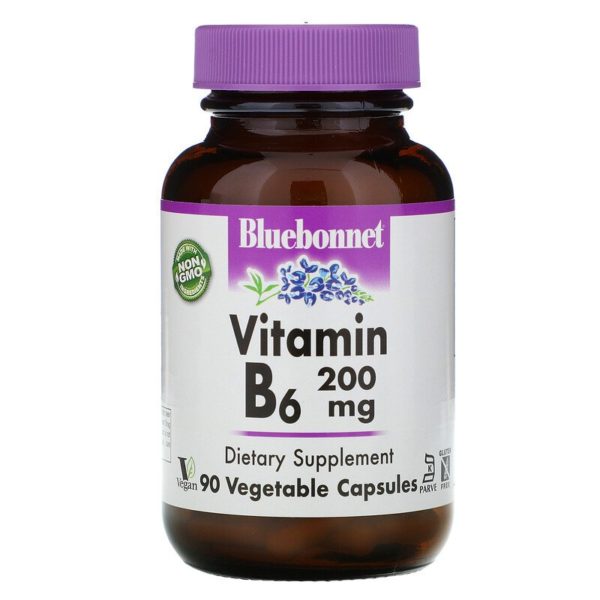 Bluebonnet Nutrition