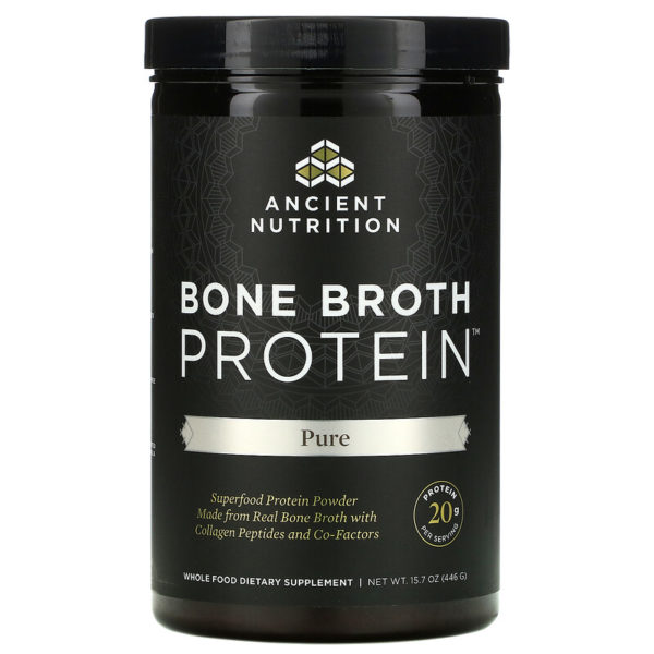 Dr. Axe / Ancient Nutrition