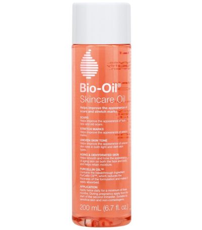 Bio-Oil