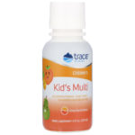 Trace Minerals Research