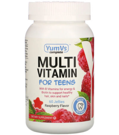 YumV's