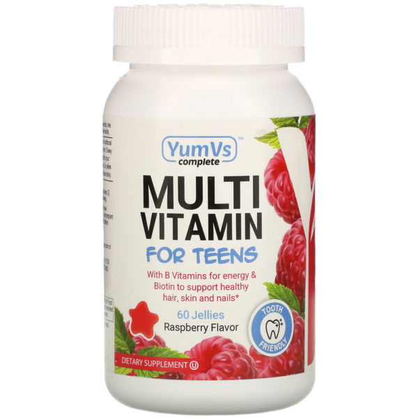 YumV's