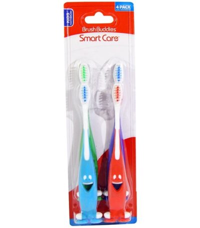 Brush Buddies