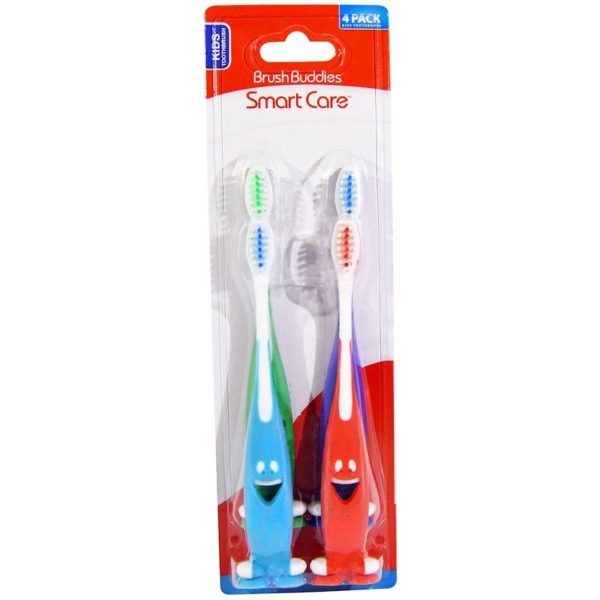 Brush Buddies