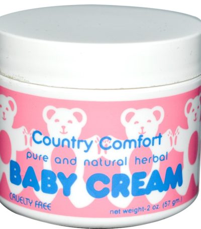 Country Comfort