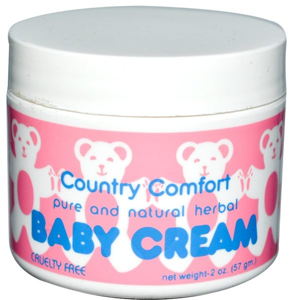 Country Comfort