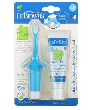 Dr. Brown's