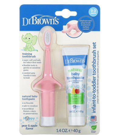 Dr. Brown's