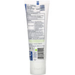 Natural Children's Fluoride Toothpaste