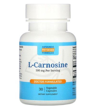 Advance Physician Formulas