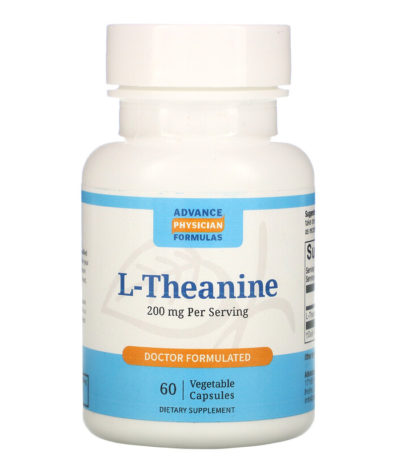 Advance Physician Formulas