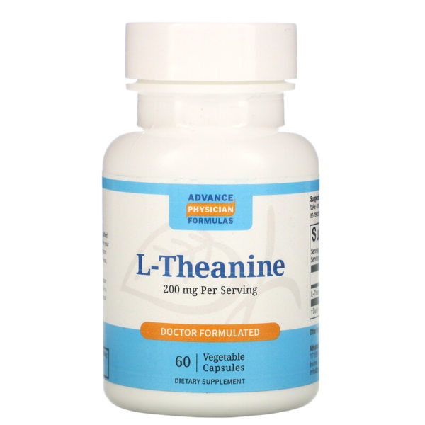 Advance Physician Formulas