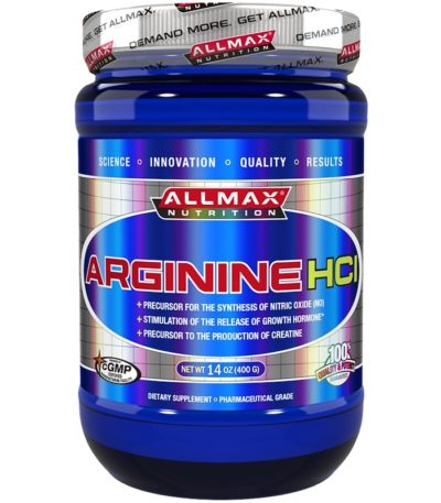 ALLMAX Nutrition