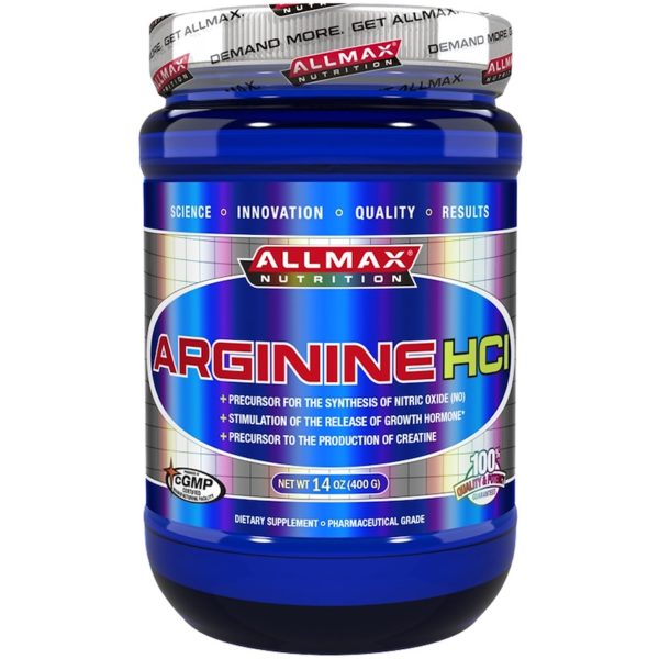 ALLMAX Nutrition