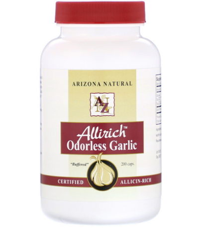 Arizona Natural