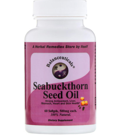Balanceuticals